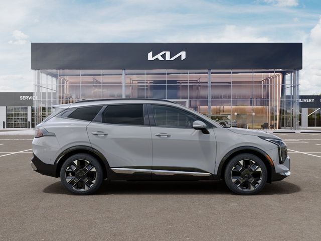 2026 Kia Sportage SX-Prestige Glendale CA