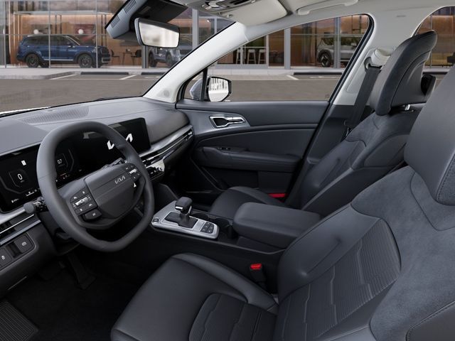 2026 Kia Sportage SX-Prestige Glendale CA