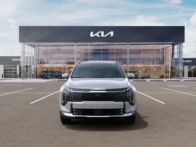 2026 Kia Sportage SX-Prestige Glendale CA