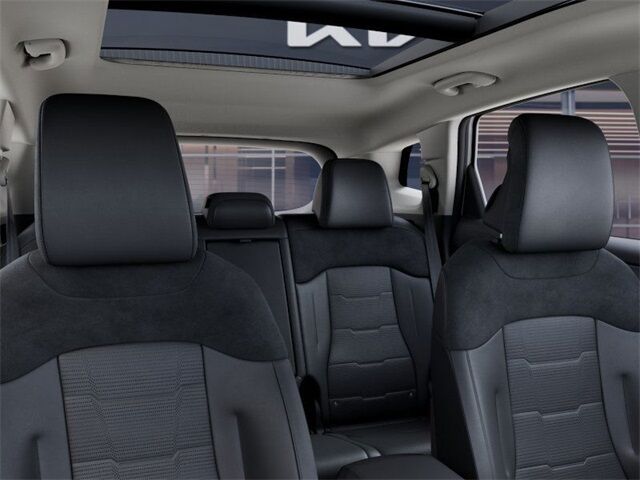 2026 Kia Sportage SX Prestige Glendale CA