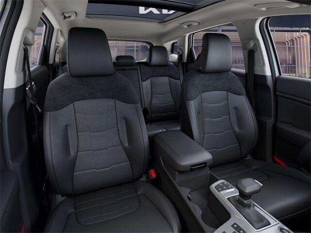 2026 Kia Sportage SX Prestige Glendale CA