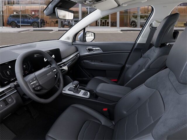 2026 Kia Sportage SX Prestige Glendale CA