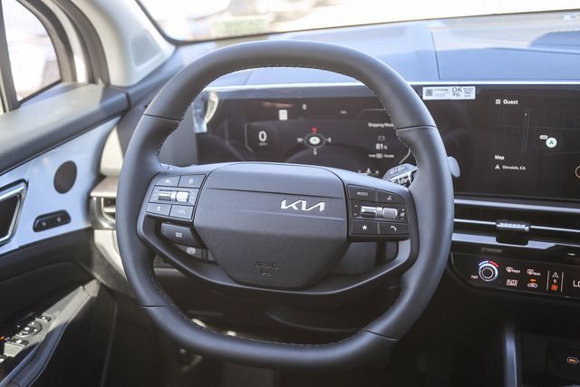 2026 Kia Sportage SX Prestige Glendale CA