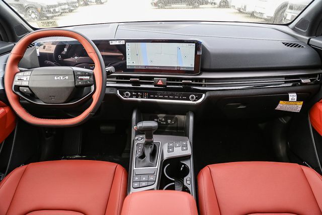 2026 Kia Sportage SX Prestige Glendale CA