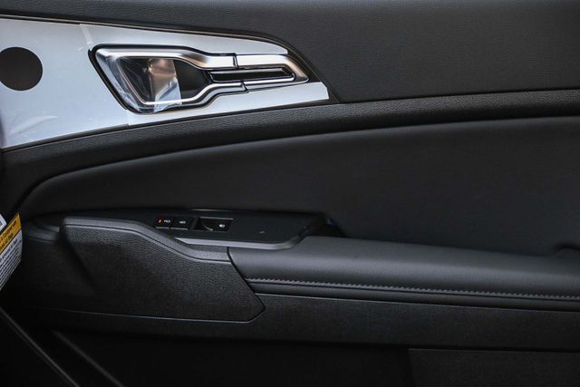 2026 Kia Sportage SX Prestige Glendale CA