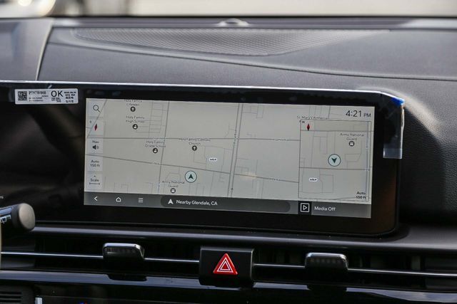 2026 Kia Sportage SX Prestige Glendale CA