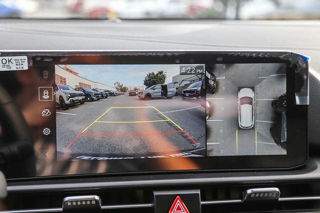 2026 Kia Sportage SX Prestige Glendale CA