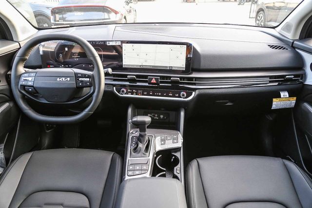 2026 Kia Sportage SX Prestige Glendale CA