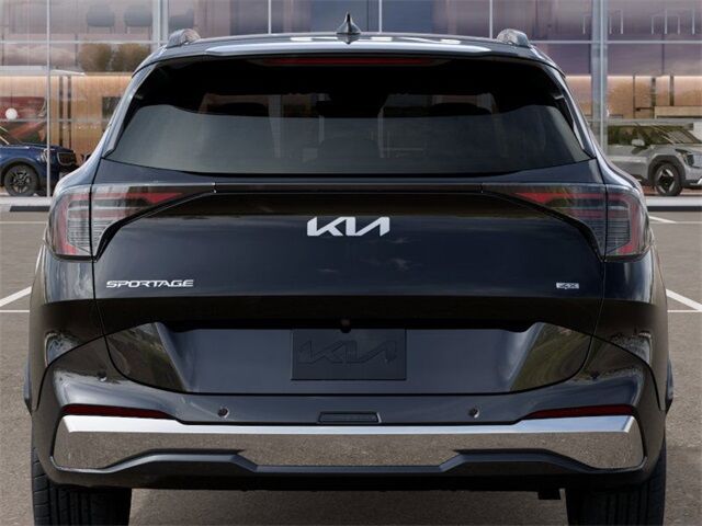 2026 Kia Sportage SX Prestige Glendale CA