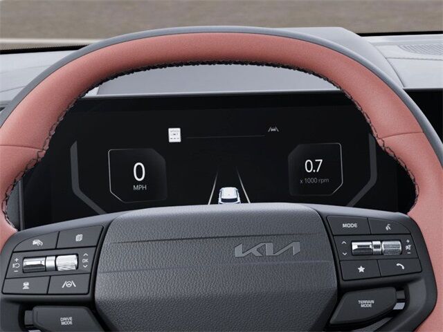 2026 Kia Sportage SX Prestige Glendale CA