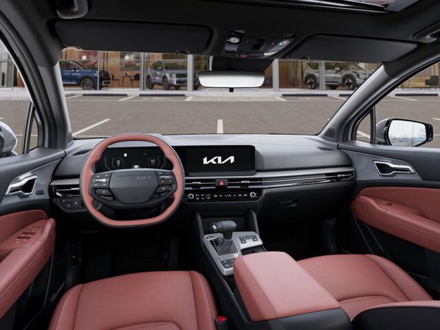 2026 Kia Sportage SX Prestige Hamburg PA