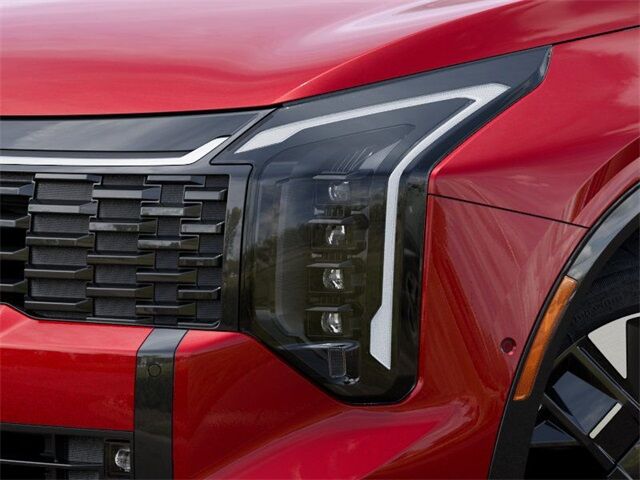 2026 Kia Sportage SX Prestige Huntington Beach CA