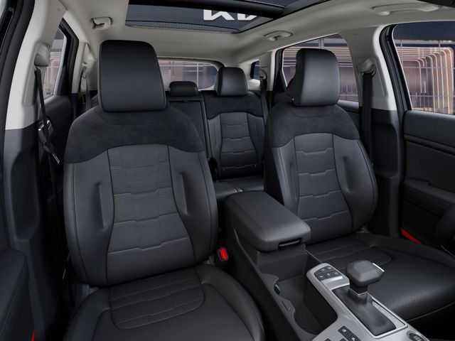 2026 Kia Sportage SX-Prestige Huntington Beach CA