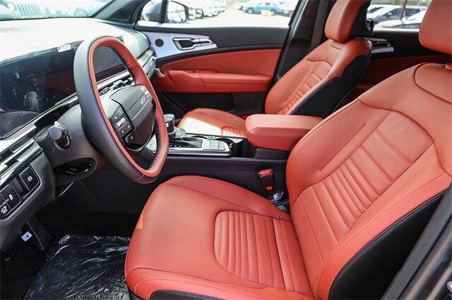 2026 Kia Sportage SX Prestige Huntington Beach CA