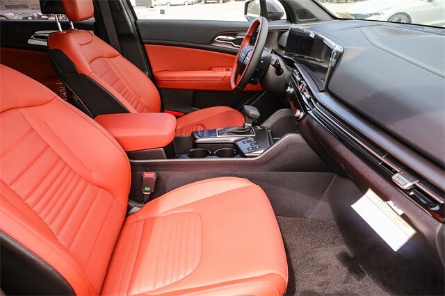 2026 Kia Sportage SX Prestige Huntington Beach CA