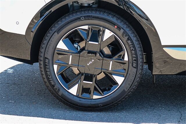 2026 Kia Sportage SX Prestige Huntington Beach CA