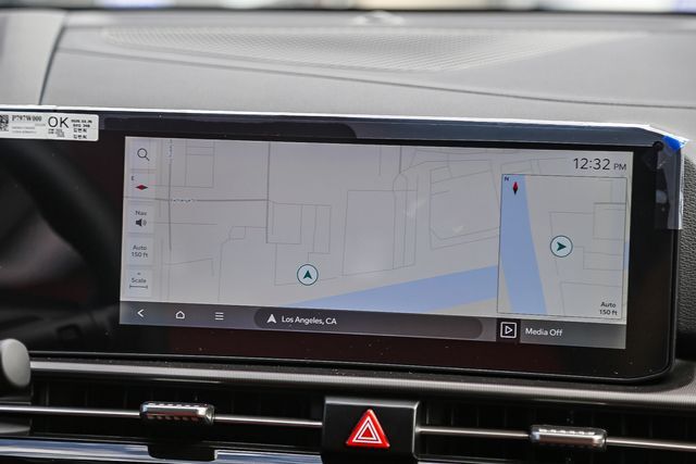 2026 Kia Sportage SX Prestige Huntington Beach CA