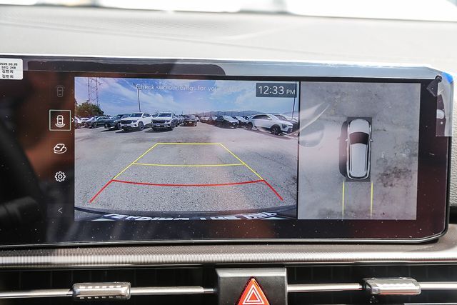 2026 Kia Sportage SX Prestige Huntington Beach CA