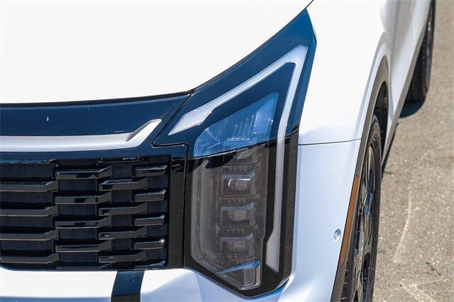 2026 Kia Sportage SX Prestige Huntington Beach CA