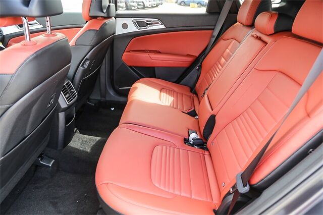 2026 Kia Sportage SX Prestige Huntington Beach CA