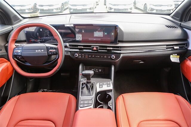 2026 Kia Sportage SX Prestige Huntington Beach CA