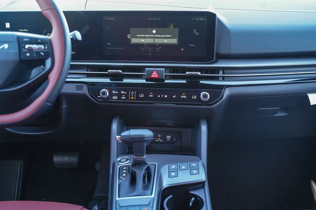 2026 Kia Sportage SX Prestige Huntington Beach CA