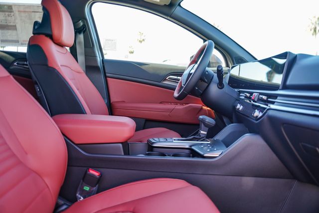 2026 Kia Sportage SX Prestige Huntington Beach CA