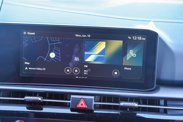 2026 Kia Sportage SX Prestige Huntington Beach CA