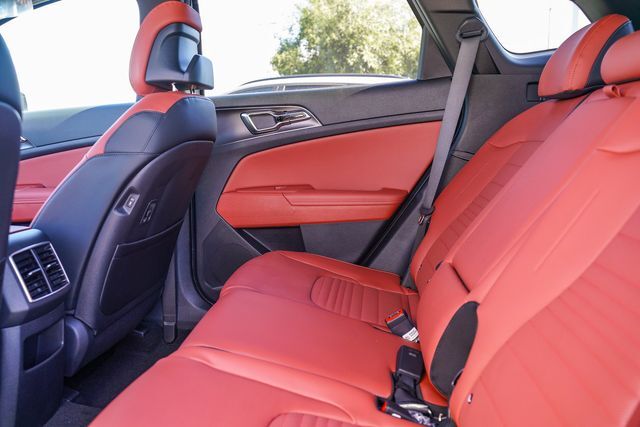 2026 Kia Sportage SX Prestige Huntington Beach CA