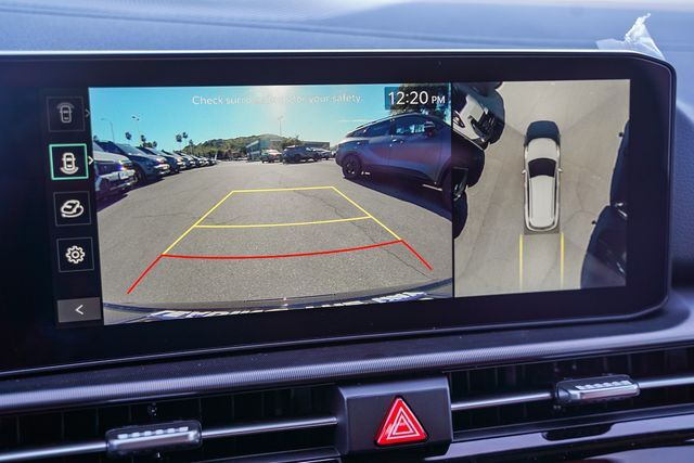 2026 Kia Sportage SX Prestige Huntington Beach CA