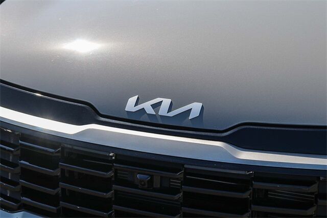 2026 Kia Sportage SX Prestige Huntington Beach CA