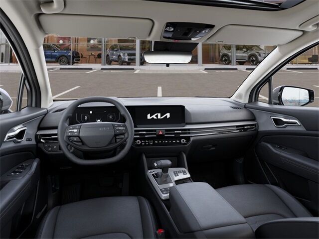 2026 Kia Sportage SX-Prestige Huntington Beach CA