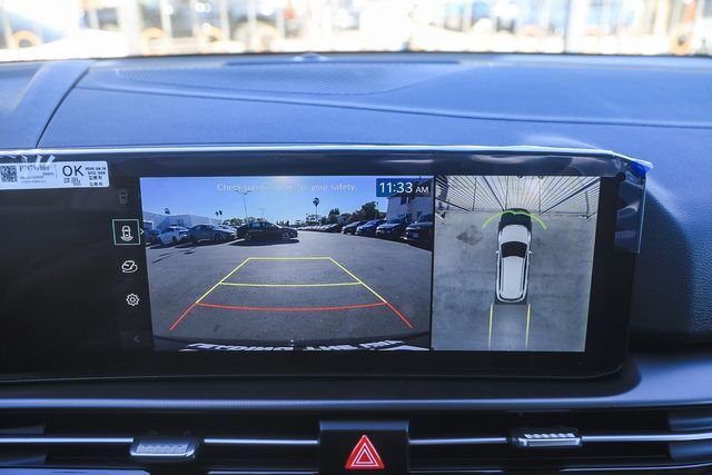 2026 Kia Sportage SX Prestige Huntington Beach CA