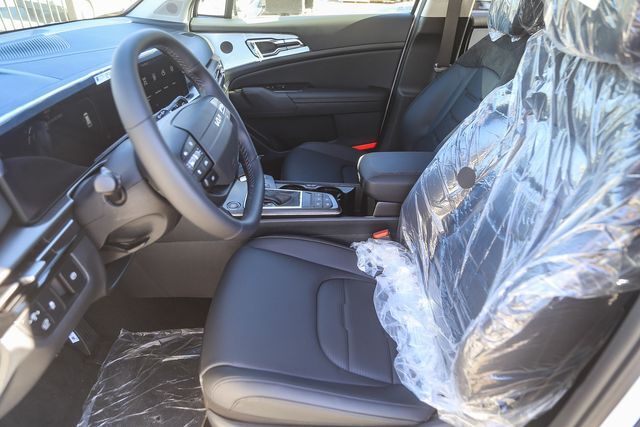 2026 Kia Sportage SX Prestige Huntington Beach CA