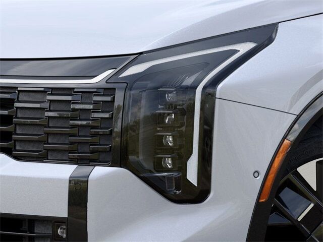 2026 Kia Sportage SX Prestige Huntington Beach CA