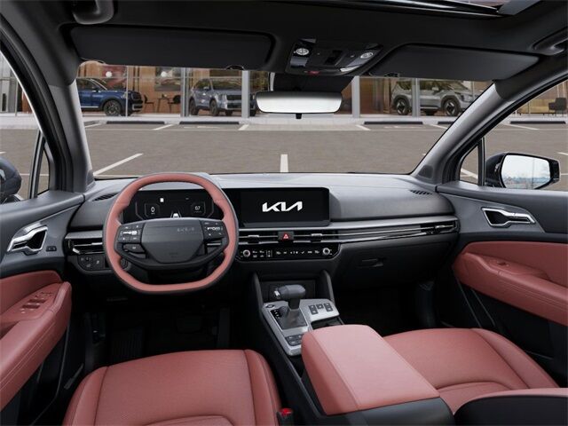 2026 Kia Sportage SX Prestige Huntington Beach CA