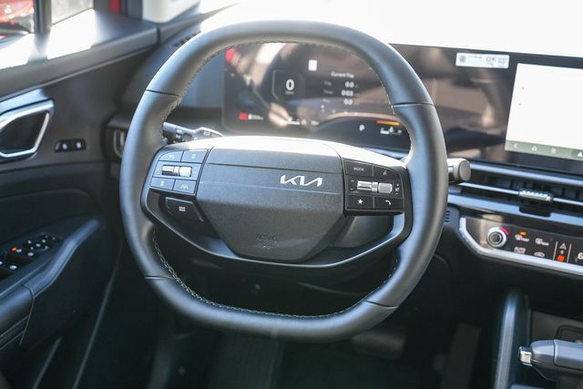 2026 Kia Sportage SX Prestige Huntington Beach CA