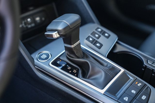 2026 Kia Sportage SX Prestige Huntington Beach CA