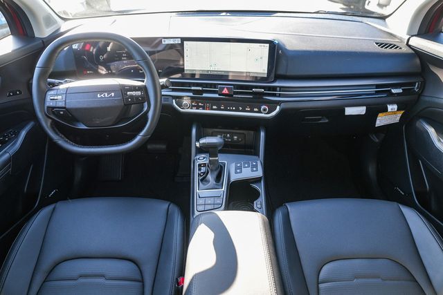 2026 Kia Sportage SX Prestige Huntington Beach CA