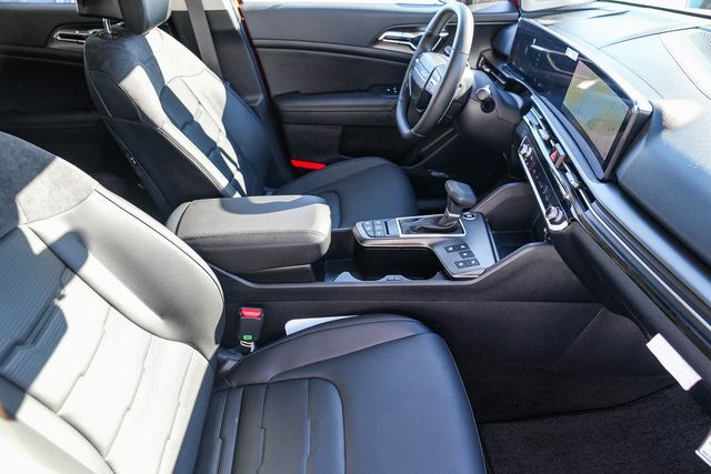 2026 Kia Sportage SX Prestige Huntington Beach CA