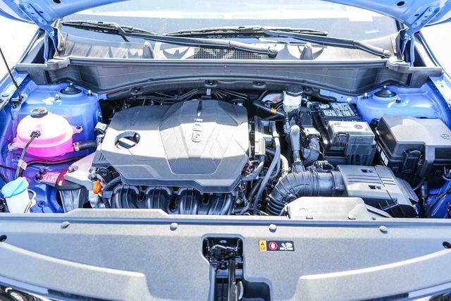 2026 Kia Sportage SX Prestige Huntington Beach CA