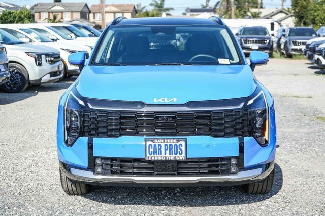 2026 Kia Sportage SX Prestige Huntington Beach CA