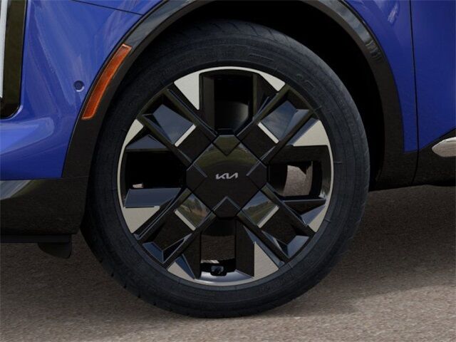 2026 Kia Sportage SX Prestige Huntington Beach CA