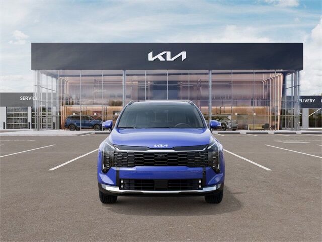 2026 Kia Sportage SX Prestige