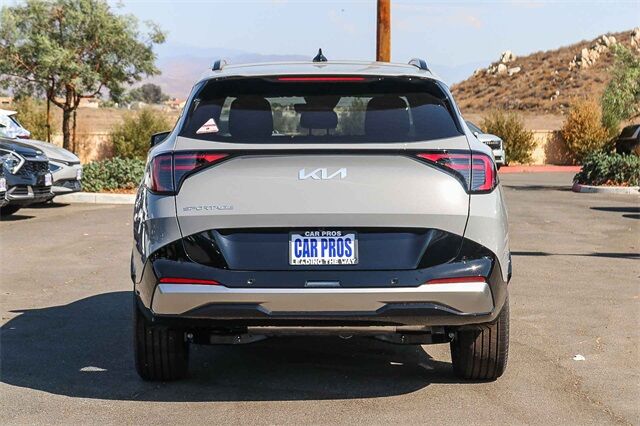2026 Kia Sportage SX-Prestige Moreno Valley CA