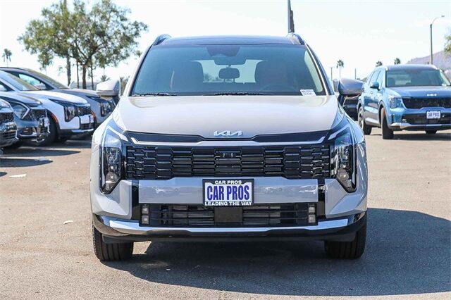 2026 Kia Sportage SX-Prestige Moreno Valley CA