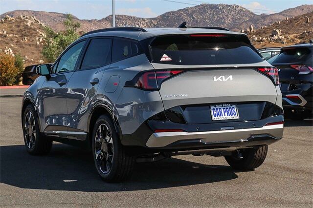 2026 Kia Sportage SX-Prestige Moreno Valley CA