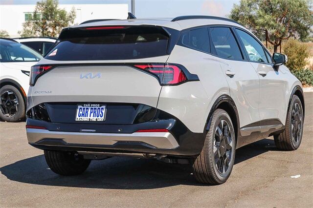 2026 Kia Sportage SX-Prestige Moreno Valley CA
