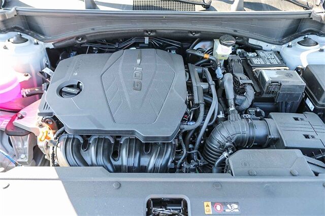 2026 Kia Sportage SX-Prestige Moreno Valley CA
