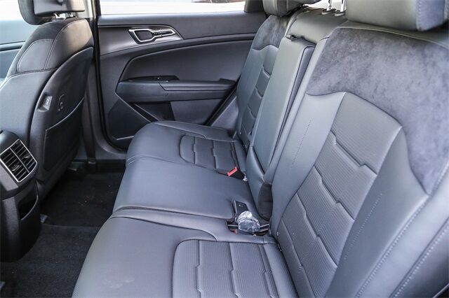 2026 Kia Sportage SX-Prestige Moreno Valley CA